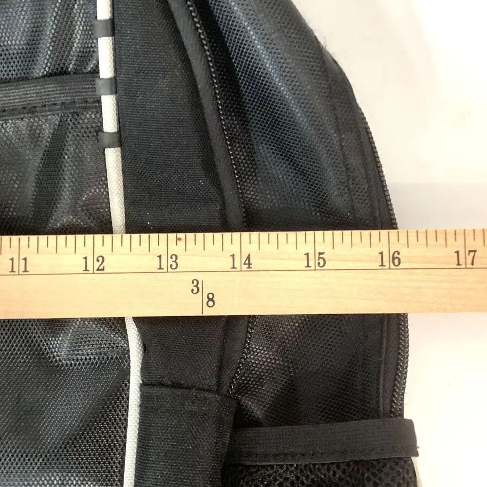 Ogio Carbon Backpack - Black - 16.5